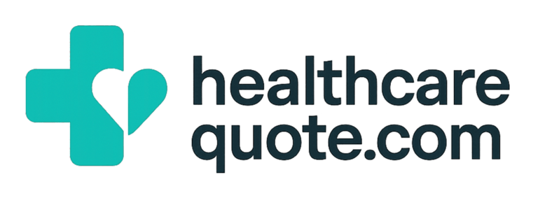 healthcareqoute.com logo