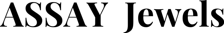 ASSAY Jewels logo