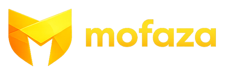 mofaza logo