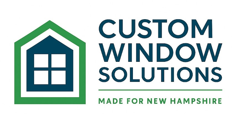 Custom Window Solutions logo