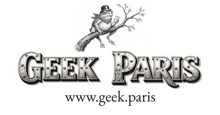 geek.paris logo