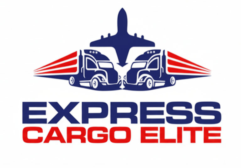 Express Cargo Elite logo