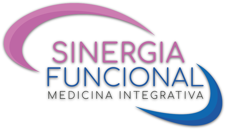 Sinergia Funcional logo