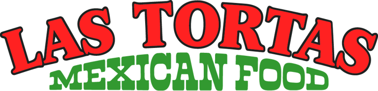 Las Tortas Mexican Food 1 logo