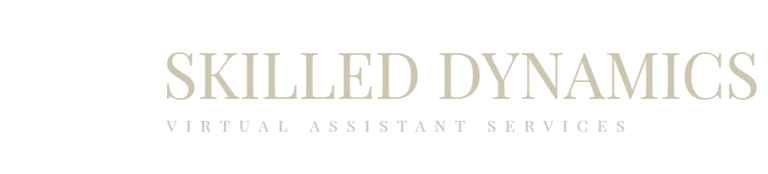 Skilled Dynamics logo