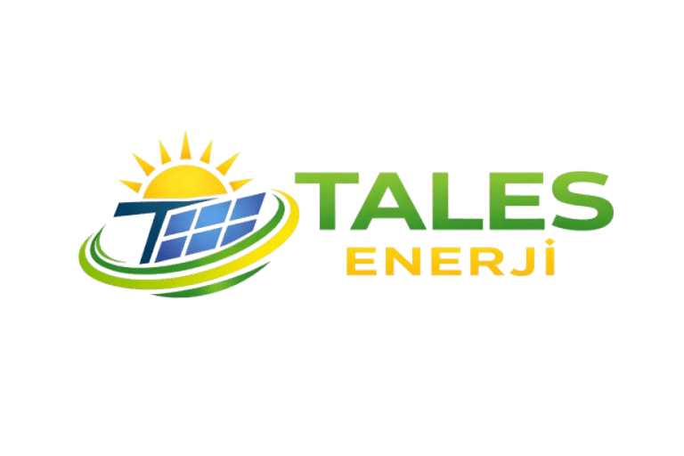 TALES ENERJİ logo