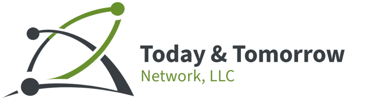 Today & Tomorrow Network, LLC | Parent Company logo