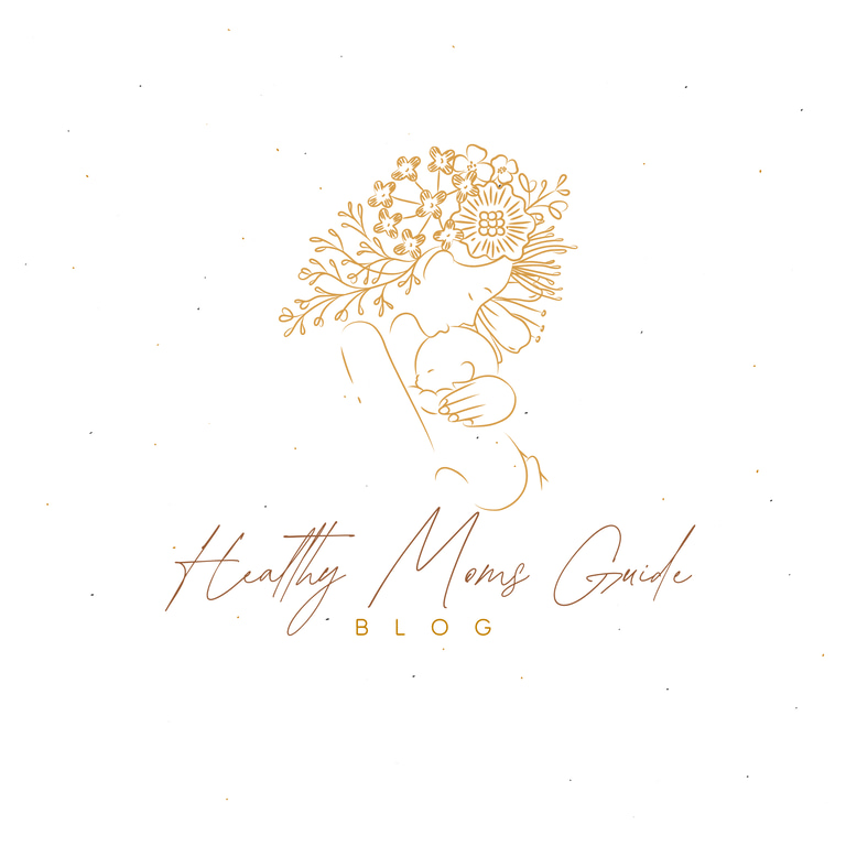 Healthy Moms Guide logo