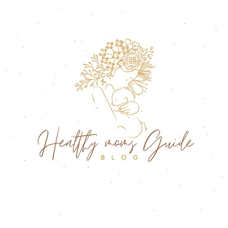 Healthy Moms Guide logo