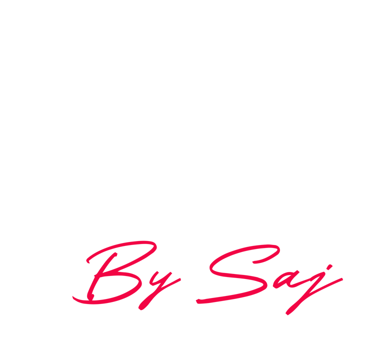 Crafted By Saj logo
