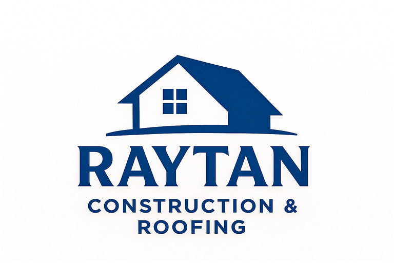 RayTan Construction & Roofing logo