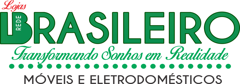 Lojas Brasileiro  logo