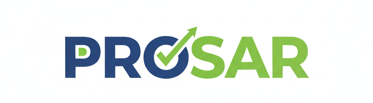 Prosar logo