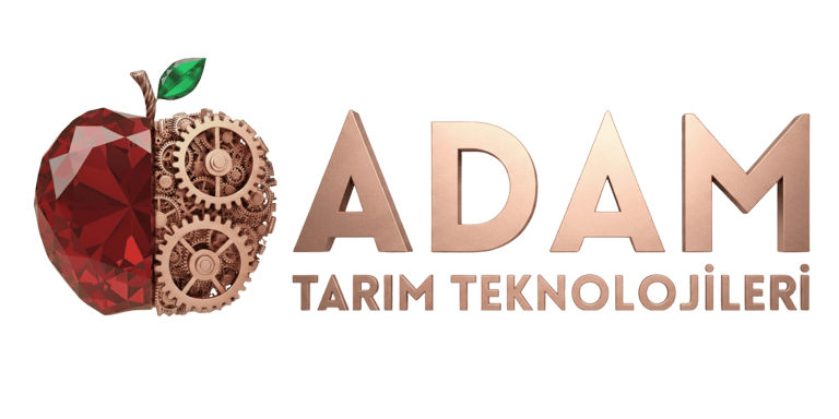 ADAM TARIM TEKNOLOJİLERİ logo