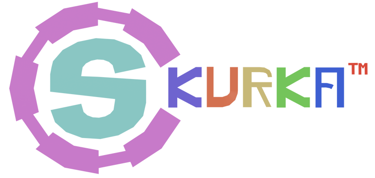 Skurka Studios logo