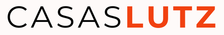 CASAS LUTZ logo