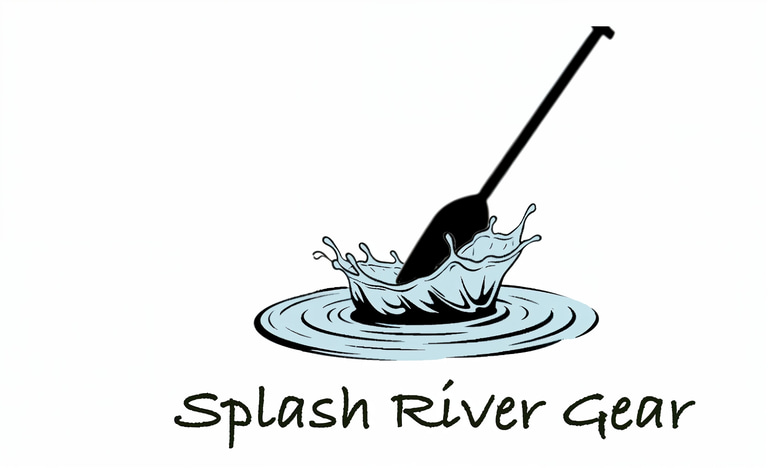Splash River Gear logo