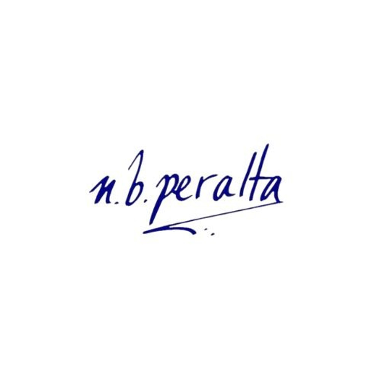 n.b.peralta logo