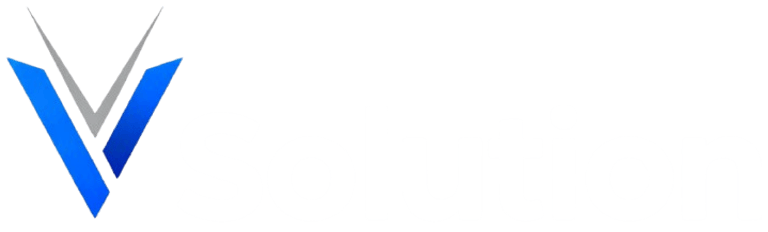 Optimisation de la gestion d’entreprise avec V-Solutions logo