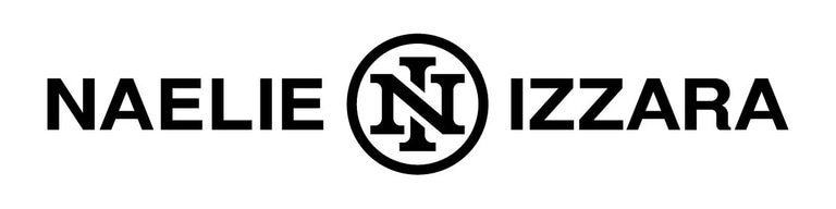 NAELIE IZZARA logo