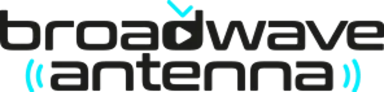 BroadWave Antenna logo