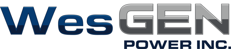 Wesgen Power Inc. logo
