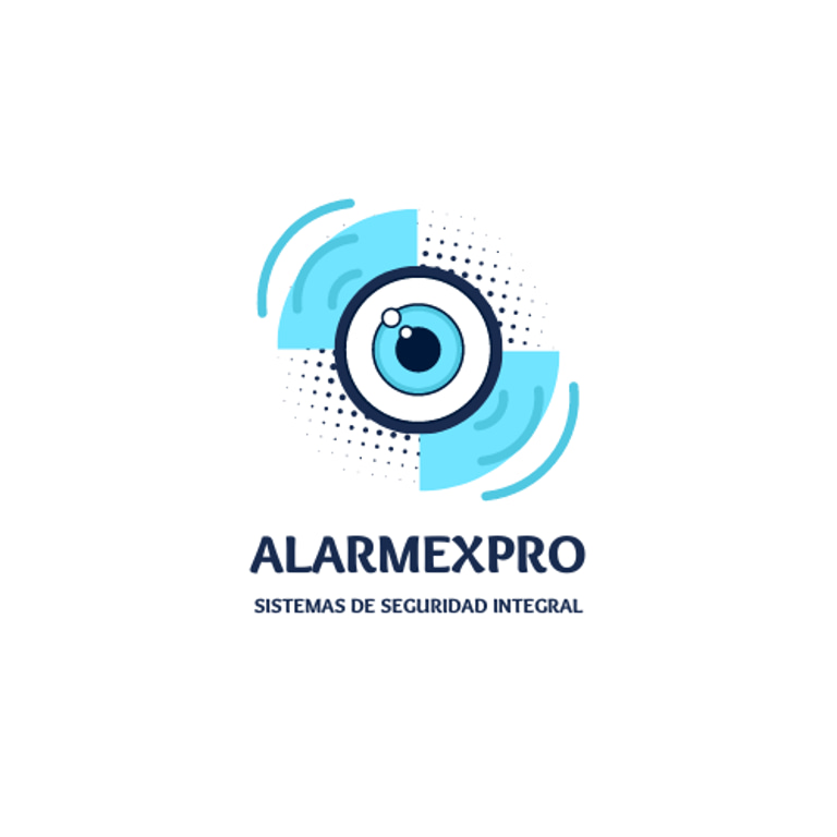 AlarmexPro logo