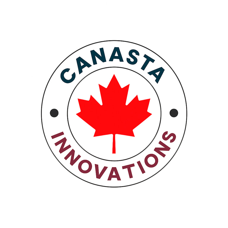 Canasta Innovations logo