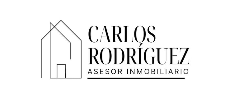 Carlos Rodriguez Asesor Inmobiliario logo