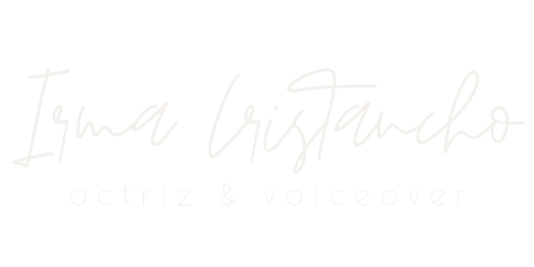 Irma Cristancho logo
