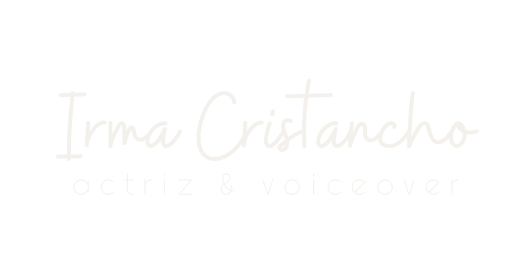 Irma Cristancho logo