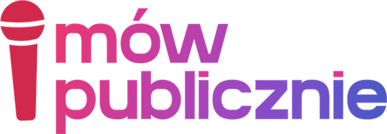 Mów Publicznie logo