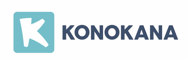 Konokana logo
