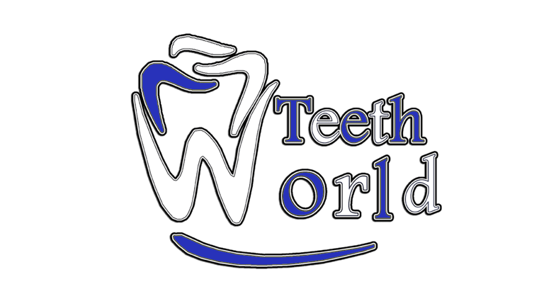 مكتب عالم الاسنان logo