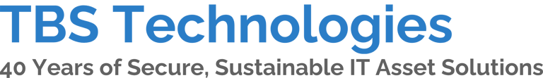 TBS Technologies logo