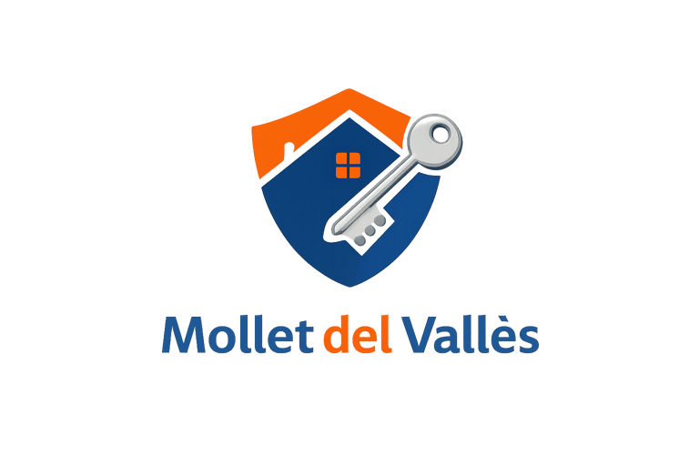 Serrallers Xavier Mollet del Valles logo