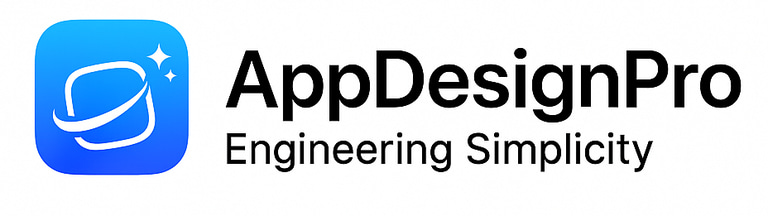 Appdesignpro.com logo