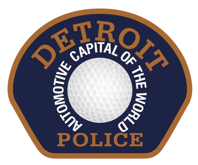 DPD Eastside Golf logo