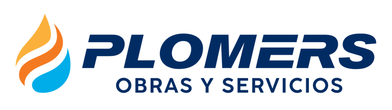 Plomers logo
