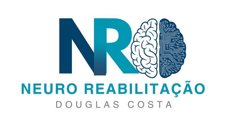 Neuro Reabilitação Douglas Costa logo