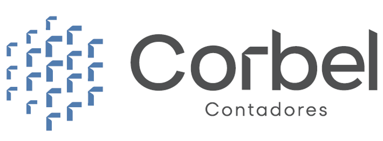 Corbel Contadores logo