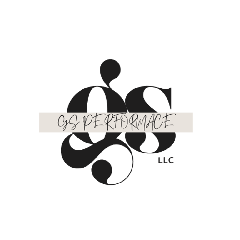 GS PERFORMANCE LLC logo