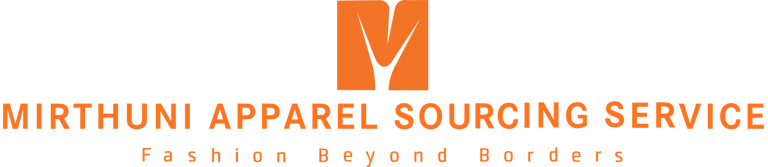 Mirthuni Apparel Sourcing Service logo