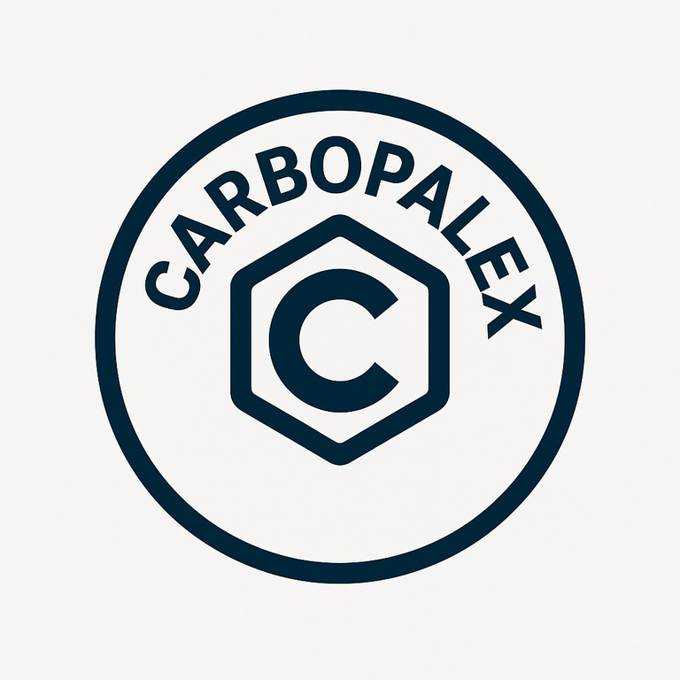 CARBOPALEX S.L. logo