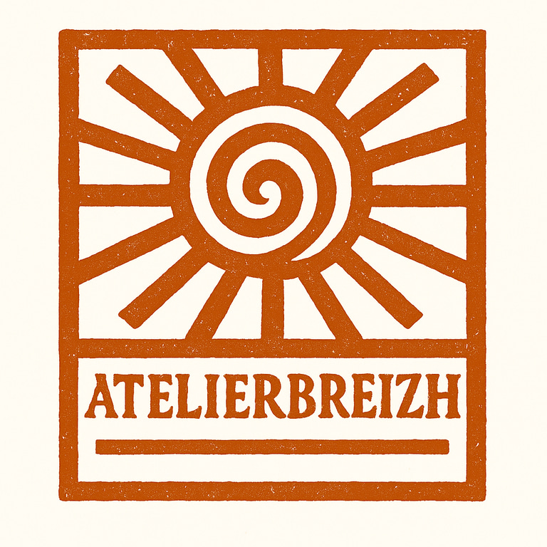 Atelier Breizh logo