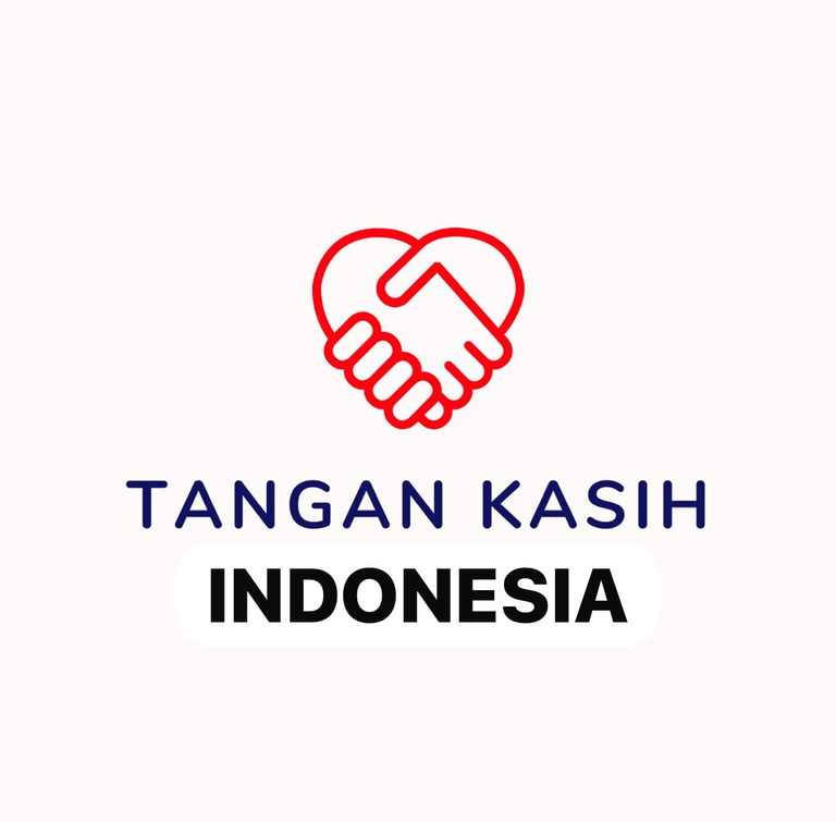 Gerakan Tangan Kasih logo