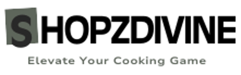 SHOPZDIVINE logo