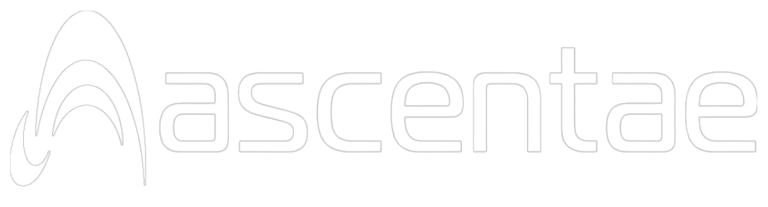 Ascentae Academy logo