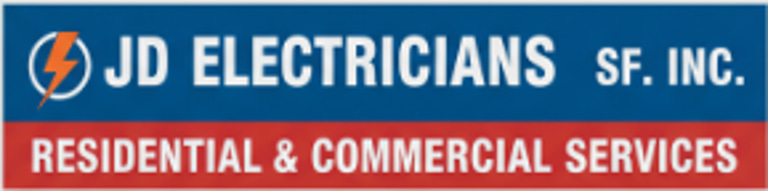JD Electricians SF, Inc. logo