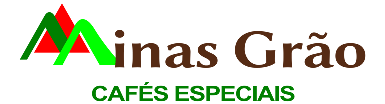 Minas Grão Cafés Especiais & Experiences logo